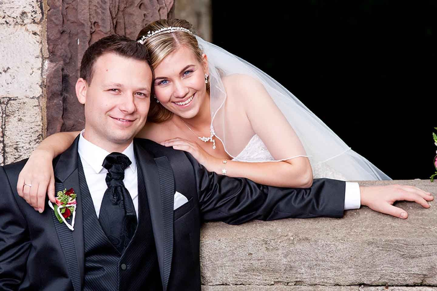 hochzeit