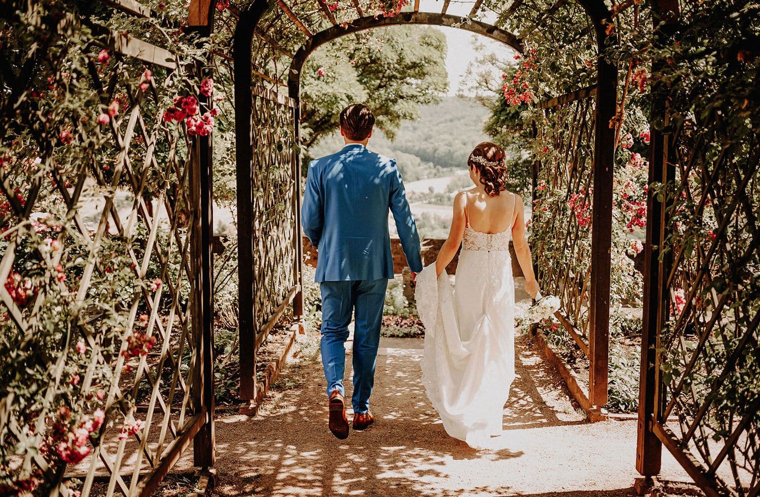 hochzeit