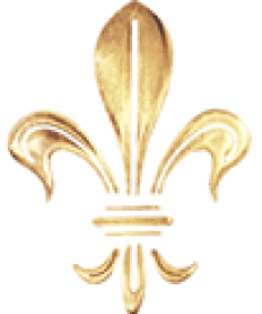 fleur decoration